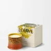 Mimosa Scented Candle