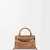 Mini Amazona 180 Bag in Soft Calfskin