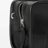 Mini Amazona 180 Bag in Soft Calfskin