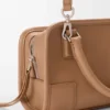 Mini Amazona 180 Bag in Soft Calfskin