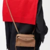 Mini Amazona 180 Bag in Soft Calfskin