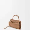 Mini Amazona 180 Bag in Soft Calfskin