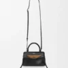 Mini Amazona 180 Bag in Soft Calfskin
