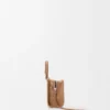 Mini Amazona 180 Bag in Soft Calfskin
