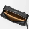 Mini Amazona 180 Bag in Soft Calfskin