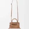 Mini Amazona 180 Bag in Soft Calfskin