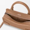 Mini Amazona 180 Bag in Soft Calfskin