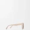 Mini Anagram Butterfly Sunglasses