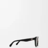 Mini Anagram Butterfly Sunglasses