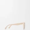 Mini Anagram Butterfly Sunglasses