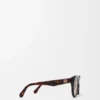 Mini Anagram Butterfly Sunglasses