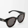 Mini Anagram Butterfly Sunglasses