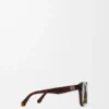 Mini Anagram Butterfly Sunglasses