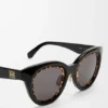 Mini Anagram Butterfly Sunglasses