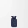 Mini Flamenco Clutch in Nappa Calfskin