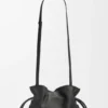 Mini Flamenco Clutch in Nappa Calfskin