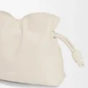 Mini Flamenco Clutch in Nappa Calfskin