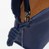 Mini Flamenco Clutch in Nappa Calfskin