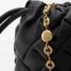 Mini Flamenco Purse in Pinched Nappa Calfskin