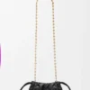 Mini Flamenco Purse in Pinched Nappa Calfskin