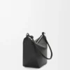 Mini Hammock Hobo in Classic Calfskin
