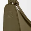 Mini Hammock Hobo in Classic Calfskin