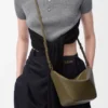 Mini Hammock Hobo in Classic Calfskin