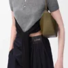 Mini Hammock Hobo in Classic Calfskin