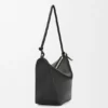 Mini Hammock Hobo in Classic Calfskin