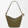 Mini Hammock Hobo in Classic Calfskin