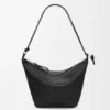 Mini Hammock Hobo in Classic Calfskin