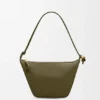 Mini Hammock Hobo in Classic Calfskin