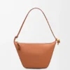Mini Hammock Hobo in Classic Calfskin
