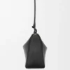 Mini Hammock Hobo in Classic Calfskin
