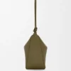Mini Hammock Hobo in Classic Calfskin