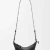 Mini Hammock Hobo in Classic Calfskin