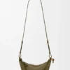 Mini Hammock Hobo in Classic Calfskin