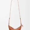 Mini Hammock Hobo in Classic Calfskin