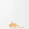 Mouse Brooch