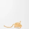 Mouse Brooch