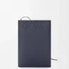 Notebook in Calfskin