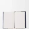 Notebook in Calfskin