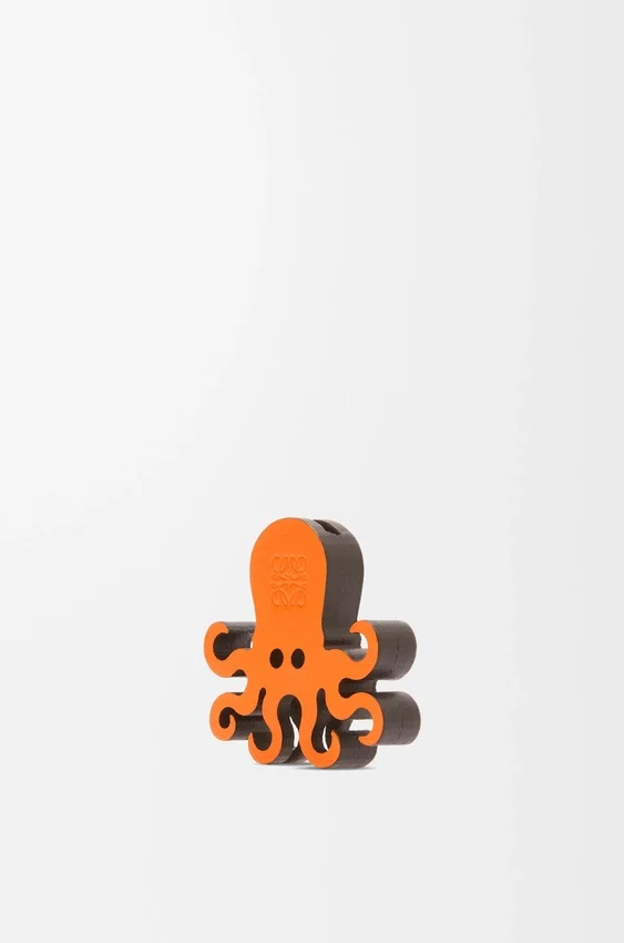 Octopus Dice in Calfskin Octopus Dice in Calfskin