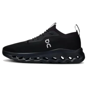 On Running X Loewe Cloudtilt “All Black” 3Md30330485