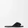 Origami Slide in Lambskin