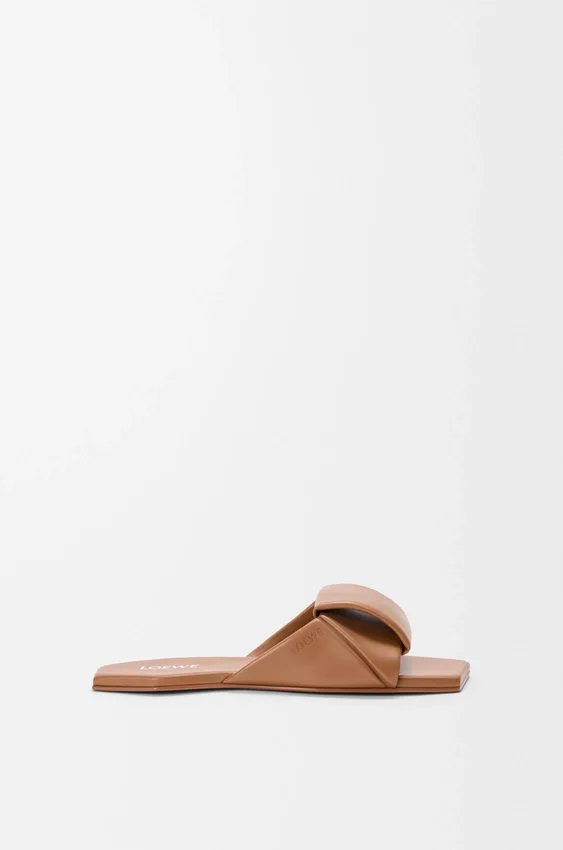 Origami Slide in Lambskin Origami Slide in Lambskin