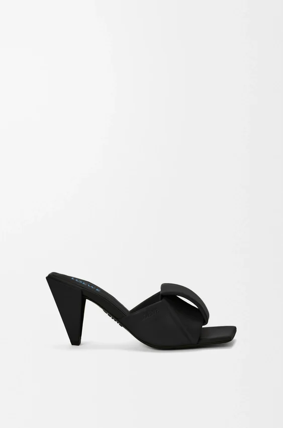 Origami Slide in Lambskin Origami Slide in Lambskin