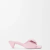 Origami Slide in Lambskin