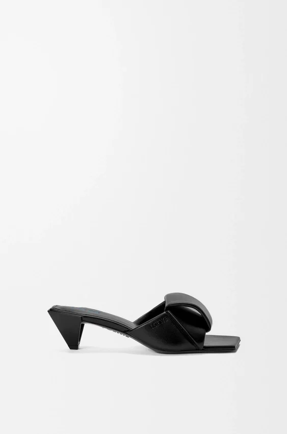 Origami Slide in Lambskin Origami Slide in Lambskin