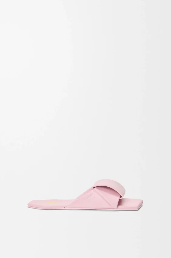 Origami Slide in Lambskin Origami Slide in Lambskin